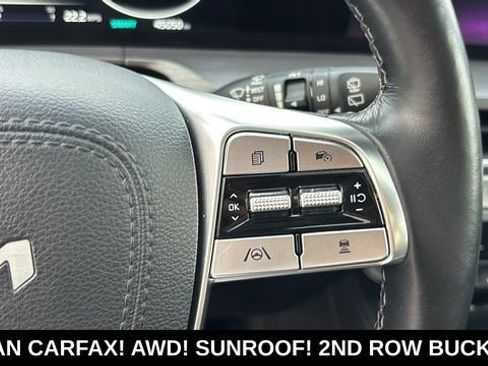 Used 2023 Kia Telluride SX X-Line AWD/4WD image 16