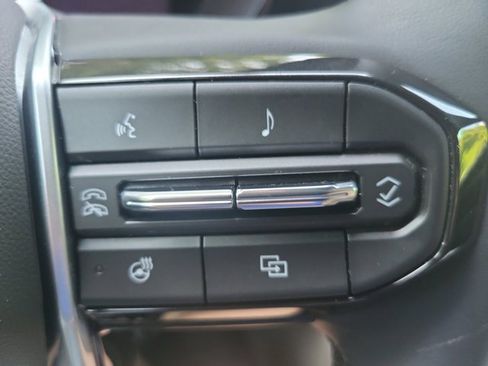 Used 2026 Chevrolet Colorado ZR2 AWD/4WD image 29