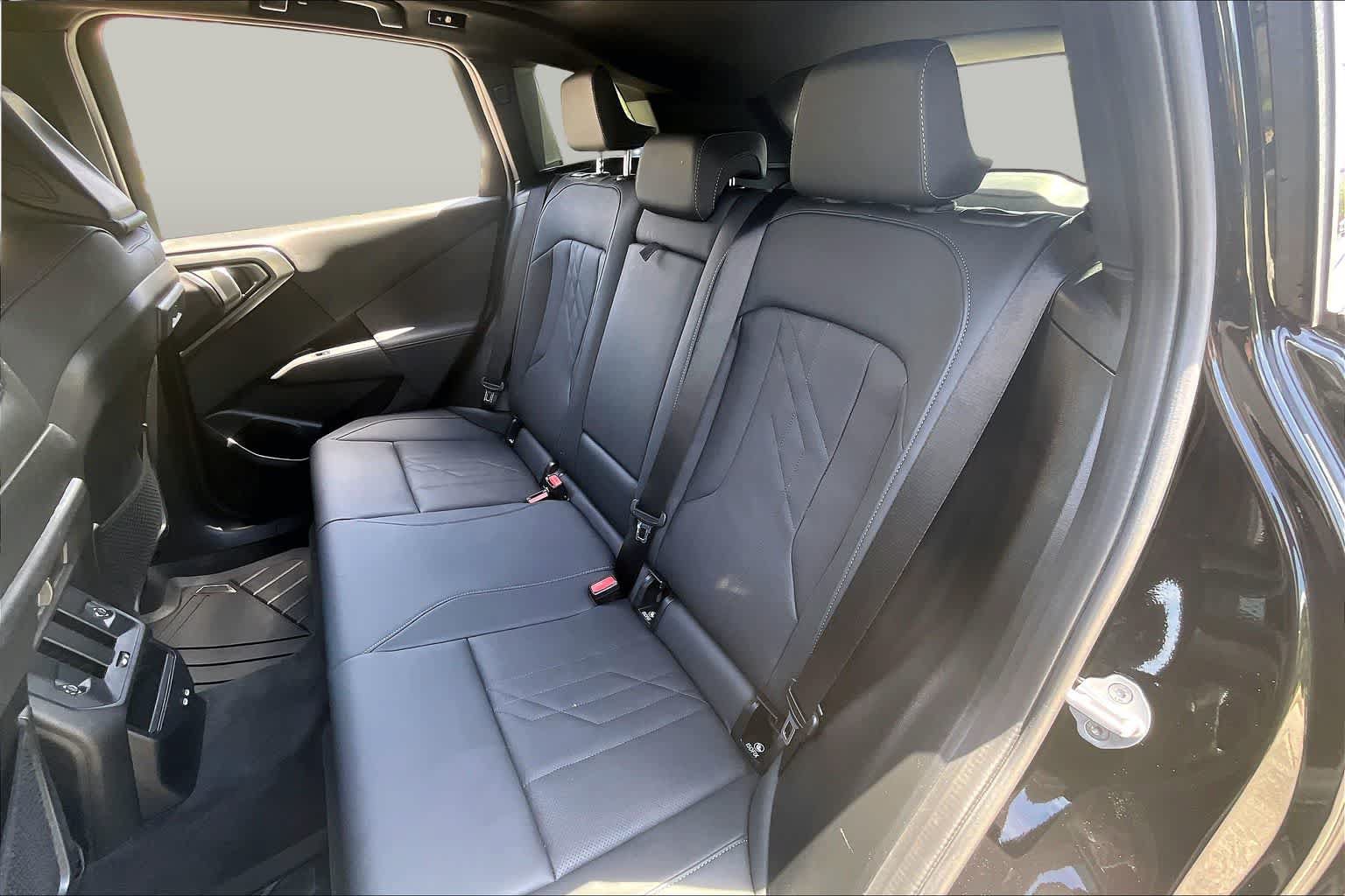 Used 2026 BMW X3 xDrive30i w/ Premium Package AWD/4WD image 18