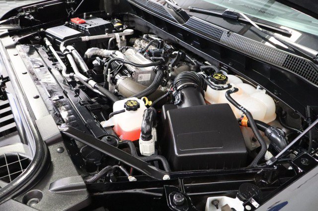 Used 2022 Chevrolet Silverado 1500 RST w/ Protection Package AWD/4WD image 67