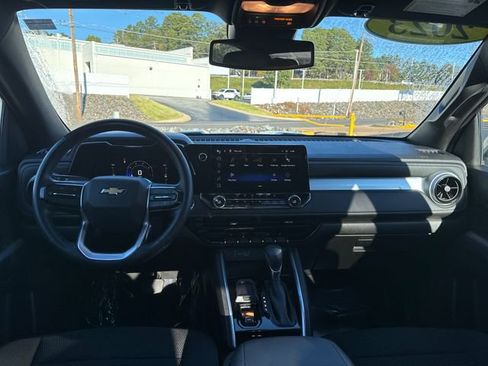 Certified 2023 Chevrolet Colorado LT w/ LT Convenience Package II image 13