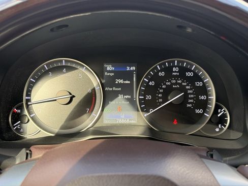 Used 2017 Lexus ES 350 image 29