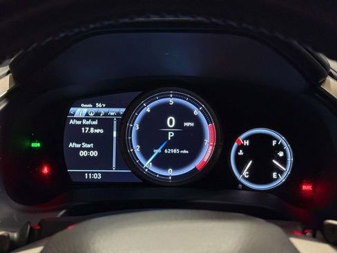 Used 2020 Lexus RX 350 F Sport image 4