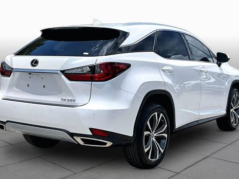 Used 2022 Lexus RX 350 FWD w/ Premium Package image 13