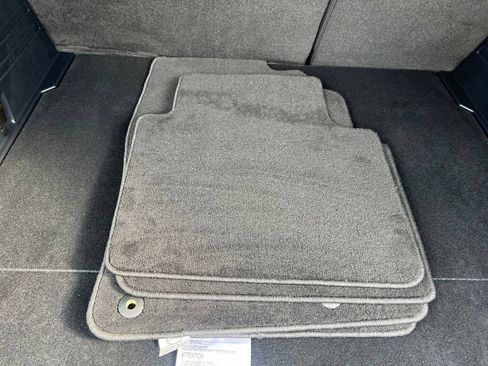 Used 2024 MAZDA CX-50 AWD 2.5 S w/ Cargo Package image 13