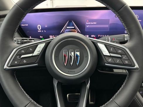 New 2026 Buick Envision Sport Touring image 21