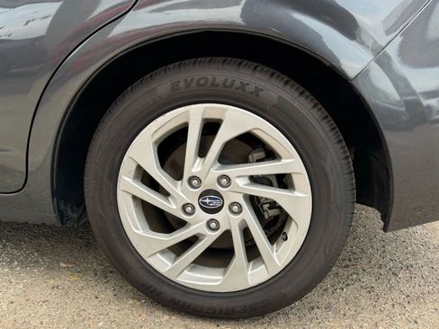 Used 2024 Subaru Impreza 2.0i image 27