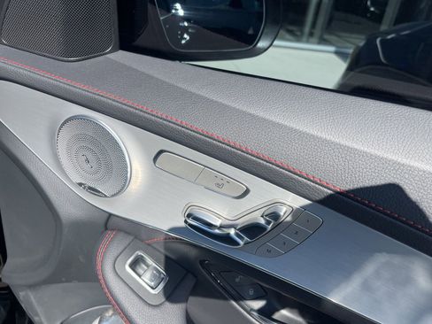 Certified 2021 Mercedes-Benz C 43 AMG 4MATIC Sedan image 8