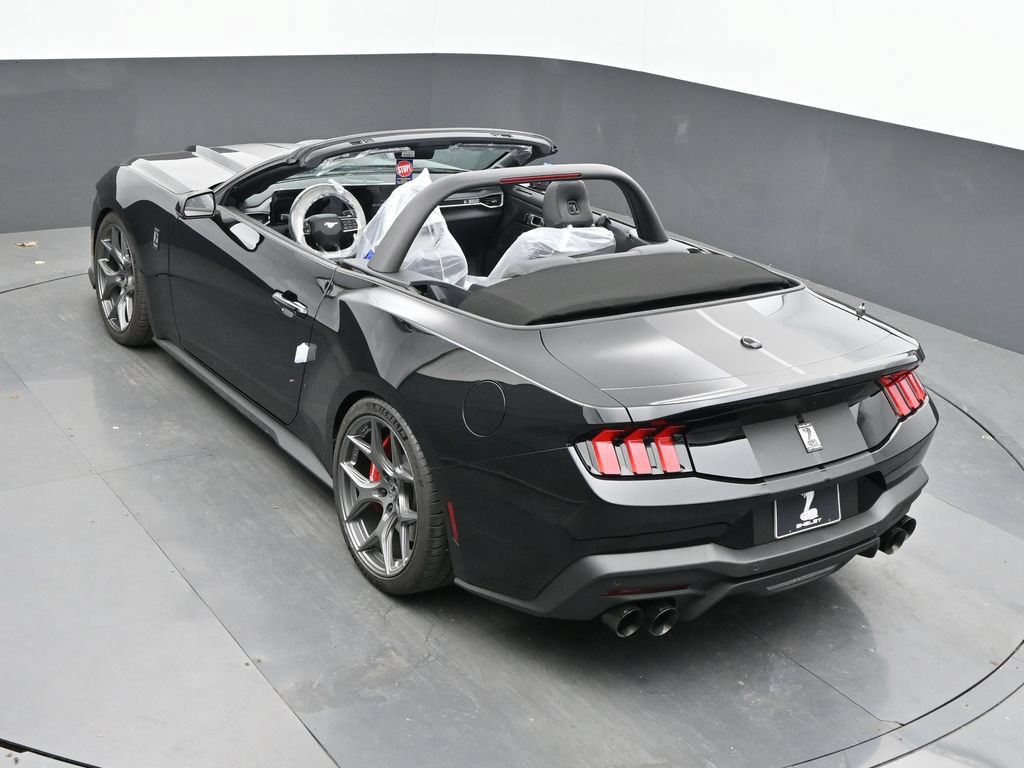 New 2026 Ford Mustang GT Premium w/ GT Performance Package RWD image 30