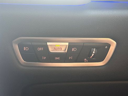 Used 2021 BMW X5 xDrive40i image 21