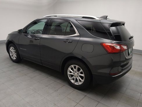 Used 2019 Chevrolet Equinox LT w/ Sun & Navigation Package image 3