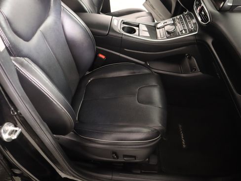 Used 2021 Hyundai Santa Fe SEL w/ Convenience + Premium Package image 14