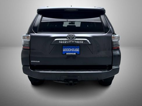 Used 2019 Toyota 4Runner SR5 image 6