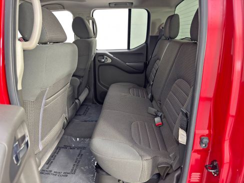 Used 2008 Nissan Frontier NISMO w/ Moonroof Pkg image 34