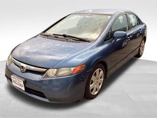 Used 2008 Honda Civic LX video 1