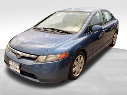 Used 2008 Honda Civic LX