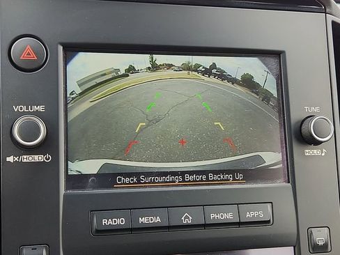 Certified 2025 Subaru Crosstrek 2.0i AWD/4WD image 18