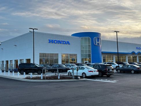 Certified 2019 Honda Accord Sport image 15