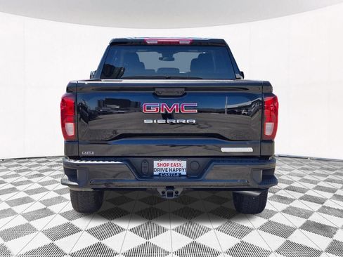 New 2026 GMC Sierra 1500 Elevation w/ Elevation Select Package AWD/4WD image 24