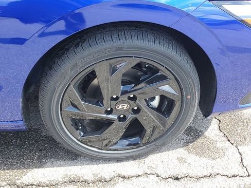 New 2026 Hyundai Elantra Sport FWD image 6