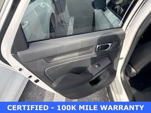 Used 2026 Honda Civic Sport image 23