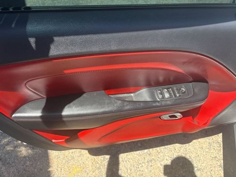 Used 2016 Dodge Challenger R/T Plus RWD image 7