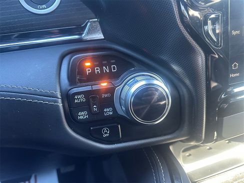 Used 2022 RAM 1500 Limited image 33