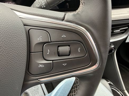 Used 2024 Buick Encore GX Preferred w/ Comfort Package image 31