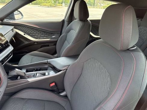 New 2026 Dodge Charger R/T AWD/4WD image 21
