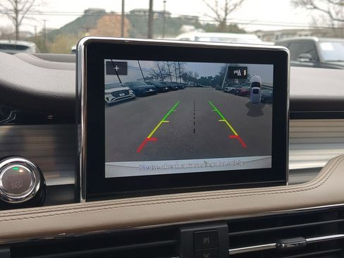 Used 2022 Lincoln Corsair AWD w/ Premium Package image 16