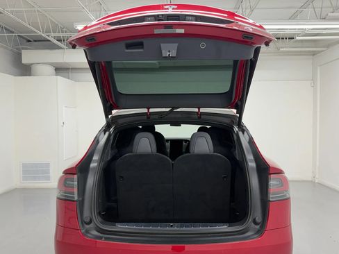Used 2020 Tesla Model X Performance AWD/4WD image 40