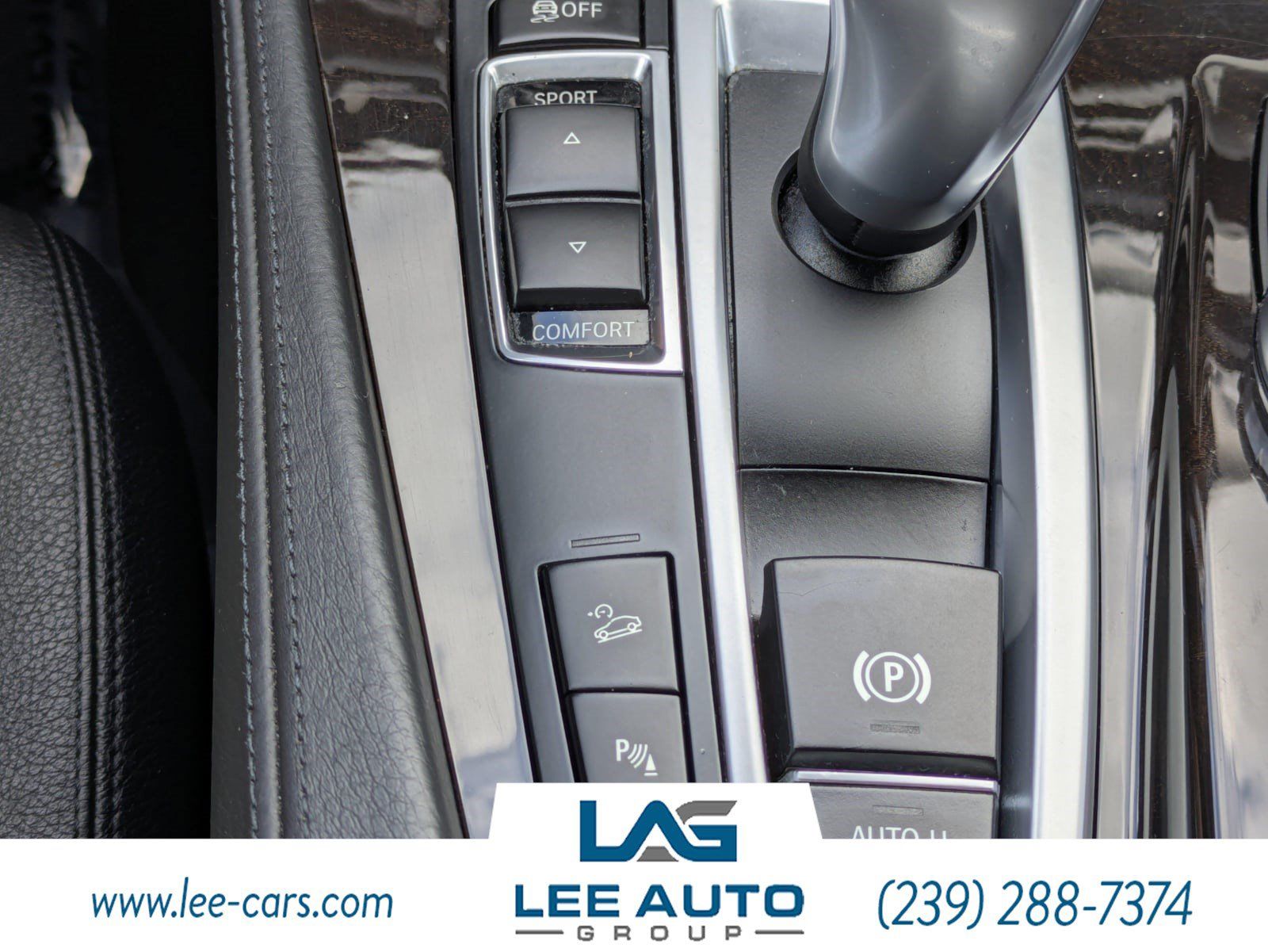 Used 2014 BMW 535i xDrive Sedan AWD/4WD image 28