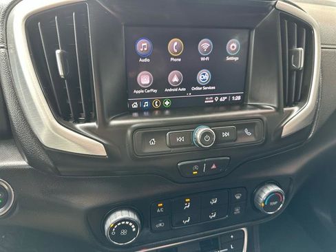 Used 2022 GMC Terrain SLE AWD/4WD image 15