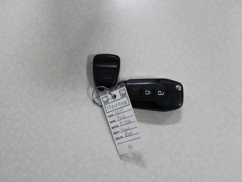 Used 2017 Ford F150 XLT w/ Equipment Group 301A Mid AWD/4WD image 35