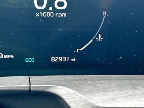 Used 2024 Kia Telluride SX Prestige X-Line image 43