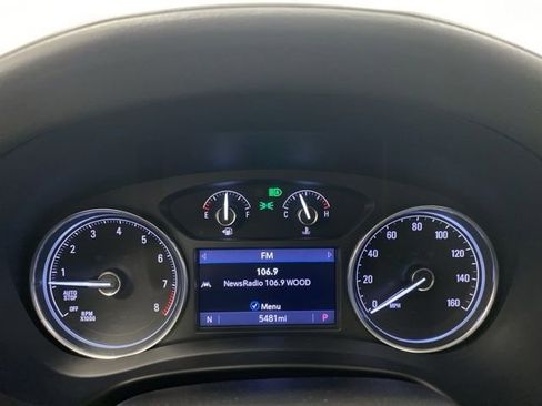 Used 2023 Buick Enclave Essence w/ Experience Buick Package image 12