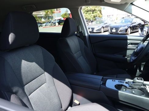 New 2026 Nissan Rogue SV image 21