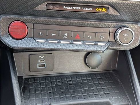 Used 2024 Ford Mustang Premium RWD image 20