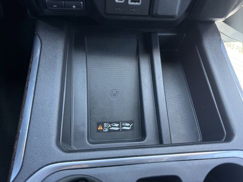 Used 2021 GMC Sierra 1500 Denali w/ Driver Alert Package II AWD/4WD image 25