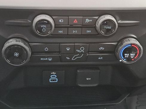 New 2026 Ford F250 XL w/ STX Appearance Package image 12