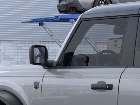 New 2026 Ford Bronco Big Bend AWD/4WD image 54