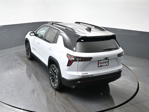 New 2026 Chevrolet Equinox RS w/ Convenience Package III image 42