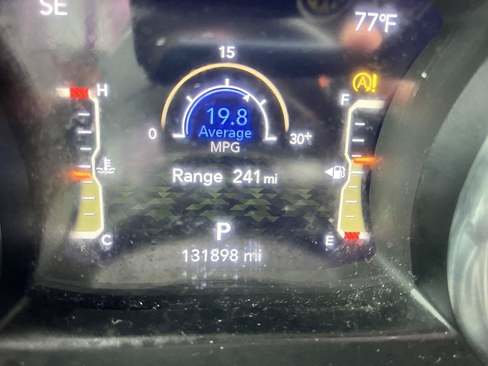 Used 2022 Jeep Gladiator Mojave w/ LED Lighting Group AWD/4WD image 18