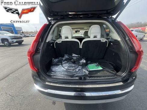 Used 2022 Volvo XC90 T8 Inscription Expression w/ Advanced Package image 26