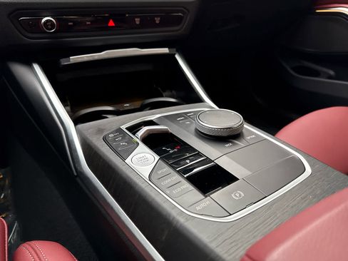 Certified 2023 BMW M340i xDrive w/ Premium Package image 9