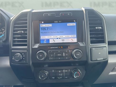 Used 2019 Ford F150 XL w/ Equipment Group 101A Mid image 16