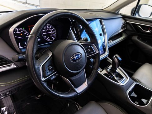 Used 2021 Subaru Outback Onyx Edition XT image 16