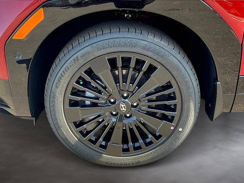 New 2026 Hyundai Santa Fe Calligraphy image 13