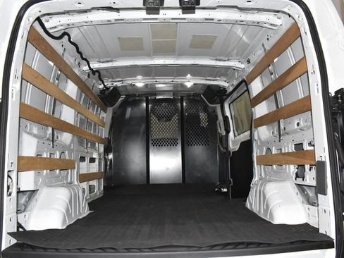 Used 2024 Ford Transit 250 Low Roof w/ Exterior Upgrade Package image 16