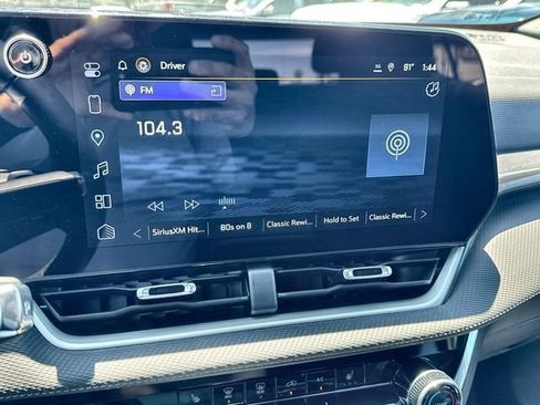 New 2025 Chevrolet Equinox LT image 36